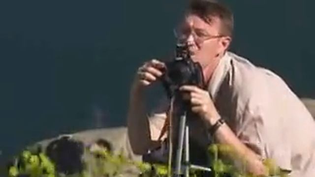 фотосъемка на природе (Photographing on the nature).flv смотреть онлайн