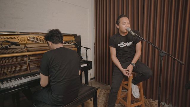 EVERGLOW - COLDPLAY | FELIX IRWAN