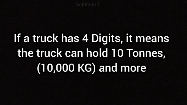 Mercedes Trucks & Vans - What Do The Side Numbers Mean? (Examples & Explanation) смотреть онлайн