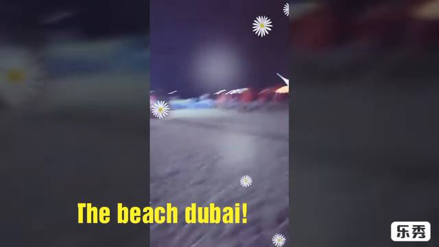 The Beach Dubai + Ramada Plaza Hotel + Marina Bay Dubai смотреть онлайн