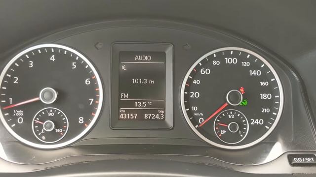 2017 Volkswagen Tiguan Highline Walk-Around | Stock# RA73490A | Prince George Ford