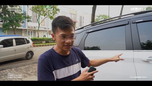 Modifikasi Wuling Almaz RS Turbo, Pakai Velg Enkei VS Ring 20 Masih Aman & Nyaman ??? | otomax stor смотреть онлайн