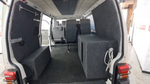 WX51VAO 2002 VOLKSWAGEN TRANSPORTER TDI SWB () смотреть онлайн