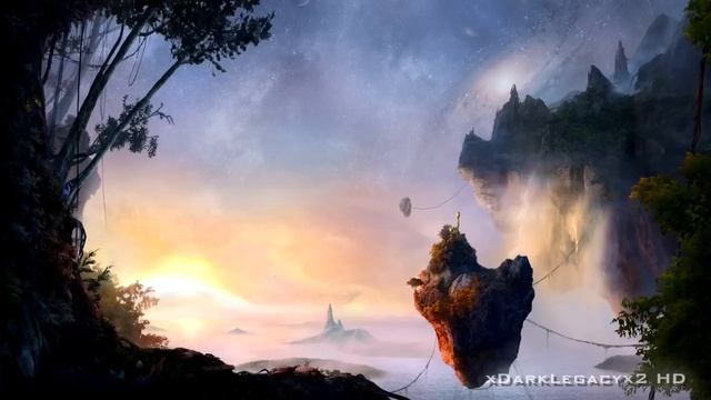 Elijah Bossenbroek - Falling Away (Emotional Piano Piece) смотреть онлайн