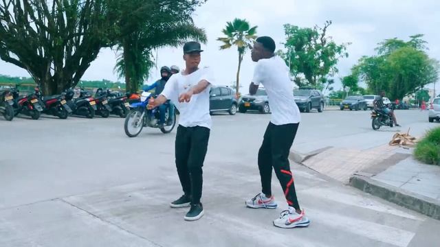 LOS PIES FELICES x Dj fifo, Dj Morro, Dj Wala, Dj Ksper, Zurdo Dj смотреть онлайн