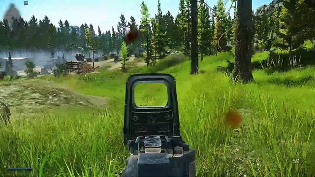 in a server far far away [TARKOV] смотреть онлайн