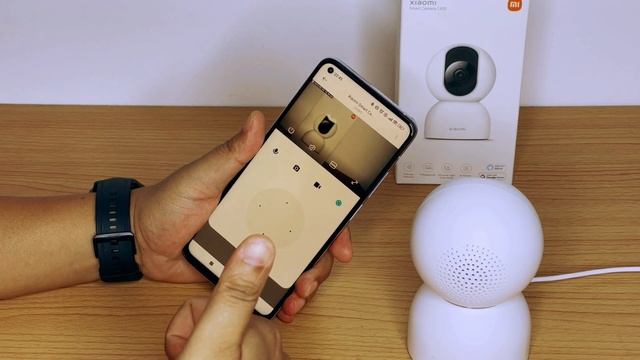 How to Connect your Xiaomi Smart Camera C400 on Android and IOS #xiaomi #howtoconnect смотреть онлайн