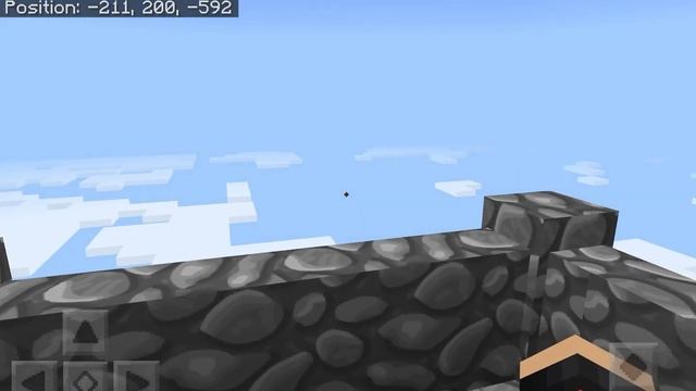 MCPE Canvas 128x128 Texture Pack Showcase смотреть онлайн