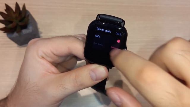 Amazfit GTS 2 - 11 MESES DE USO - Valeu a pena? смотреть онлайн