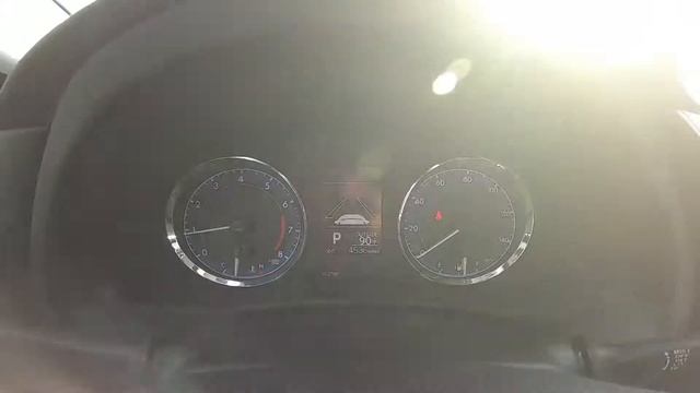 2019 Toyota Corolla LE Inside Out