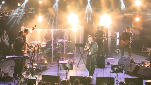 Зоркий – Зима (Live at New Holland Island) смотреть онлайн