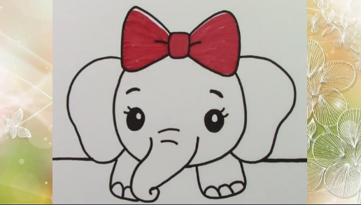 Милый Слоник смотреть онлайн