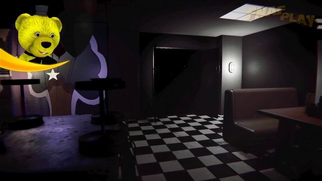 ФРЕДБЕР из ТВОИХ КОШМАРОВ уже ЗДЕСЬ !!! ТЫ СЛЕДУЮЩИЙ... смотреть онлайн