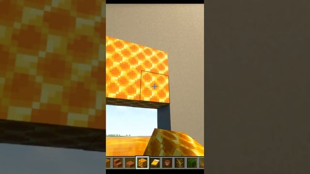 Новое украшение кровати в Minecraft #minecraft смотреть онлайн