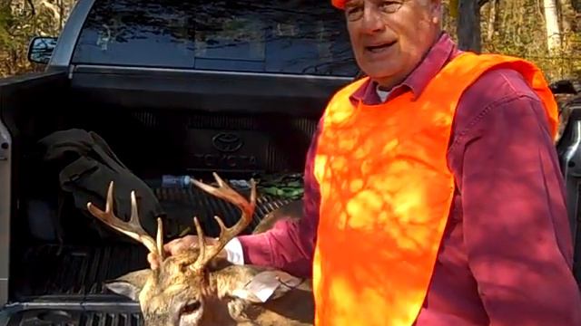 Ray's 9 pointer - Jersey 2015 смотреть онлайн