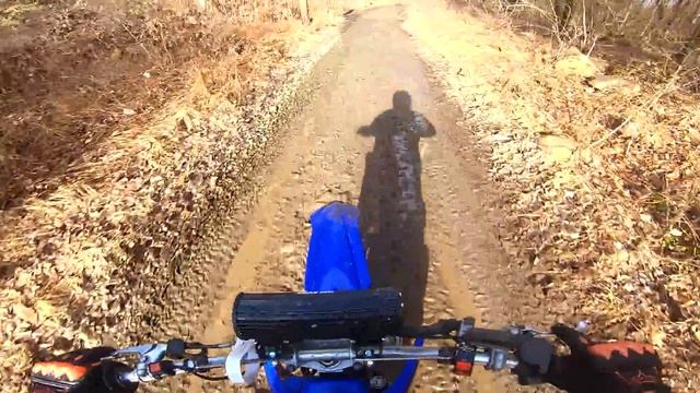 How To Ride A Dirt Bike (Best Way) смотреть онлайн