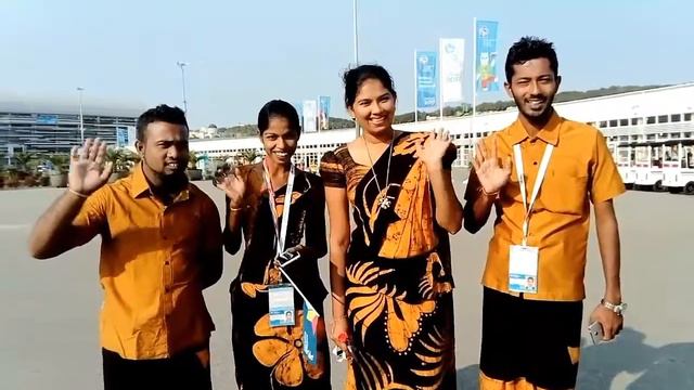 Привет ТУВА!!! смотреть онлайн