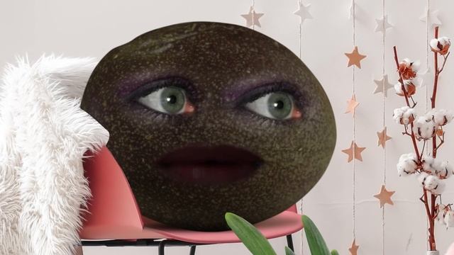 Annoying Orange - Winter Formal смотреть онлайн