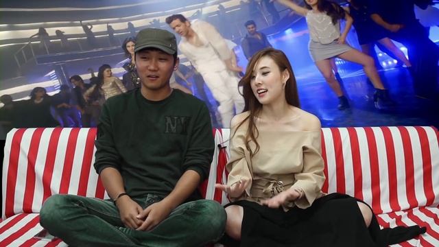 Korean React to 'Bang Bang!' Title Track Song [ENG SUB] смотреть онлайн