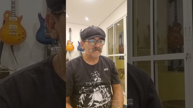 Luthier tira dúvida #253 TAGIMA TW61 X CORT X100 смотреть онлайн