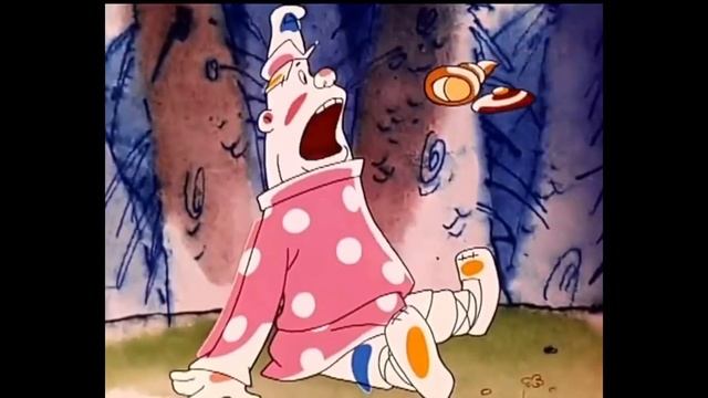 Вовка в тридевятом царстве 1965 смотреть онлайн