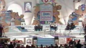 Новые Армяне КВН New Armenians Novie Armyane 1996