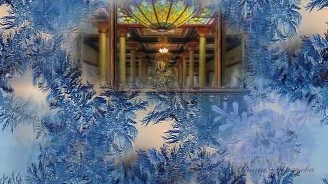 снежинка смотреть онлайн