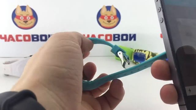 Обзор Smart Baby Watch Q50(GW300) Часовой - Детские часы с функцией телефона и GPS смотреть онлайн