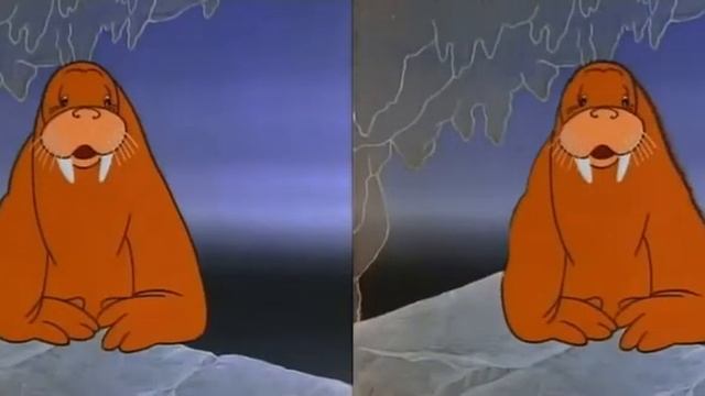 Мама для мамонтёнка 3д смотреть онлайн