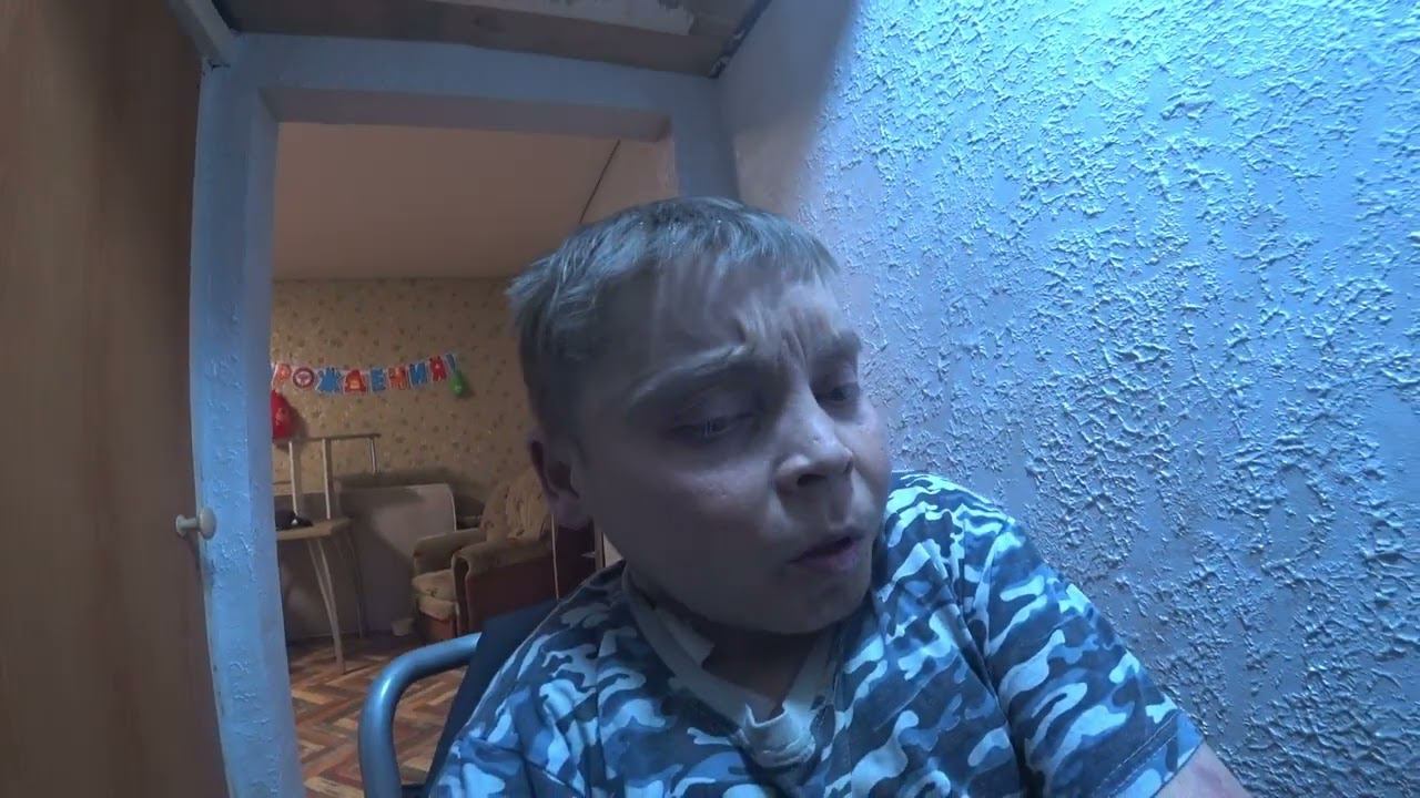 Какой подарок я купил себе на Новый год? и что приготовила нам Жизнь опять несчастье смотреть онлайн