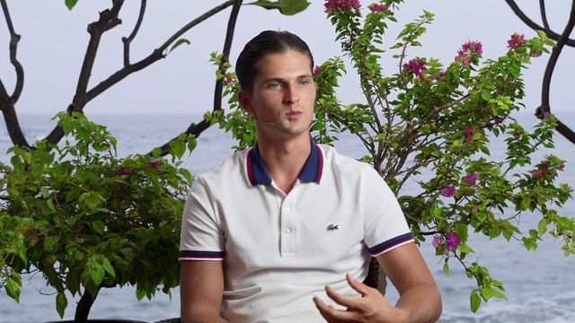 Свет преследует Тьму! Что такое личность? - Даниил Зуев раскроет тайну смотреть онлайн