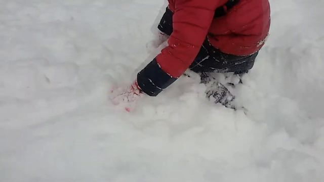Бесконечная зима ❉ Снег весной, замела метель✫/ Endless winter ❉ Snow in the spring✫ смотреть онлайн