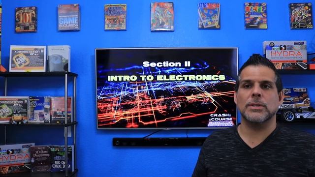 Crash Course Electronics and PCB Design Promotional Video смотреть онлайн