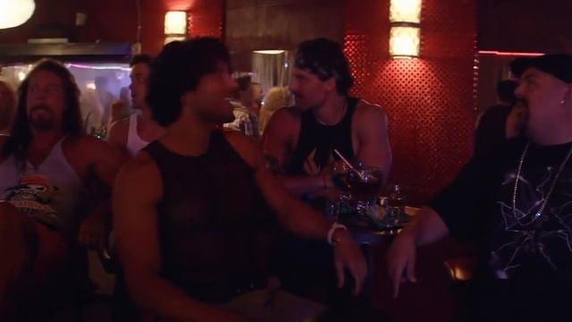 Magic Mike XXL - Mad Mary's смотреть онлайн