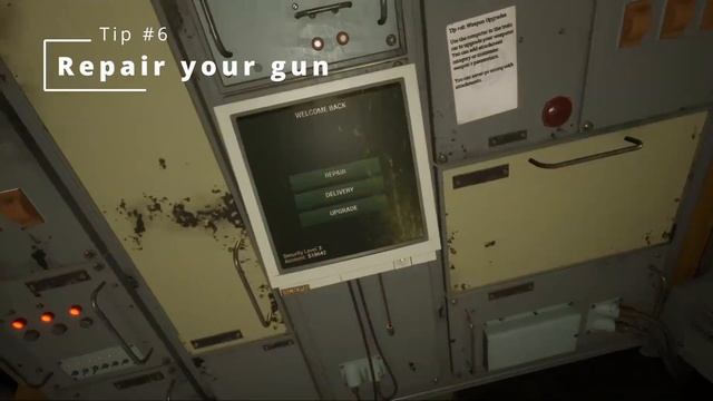 Into The Radius - Tips for Security Level 2 смотреть онлайн