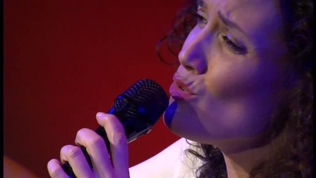 Federico Lechner Tango Jazz Trío y Sheila Blanco смотреть онлайн