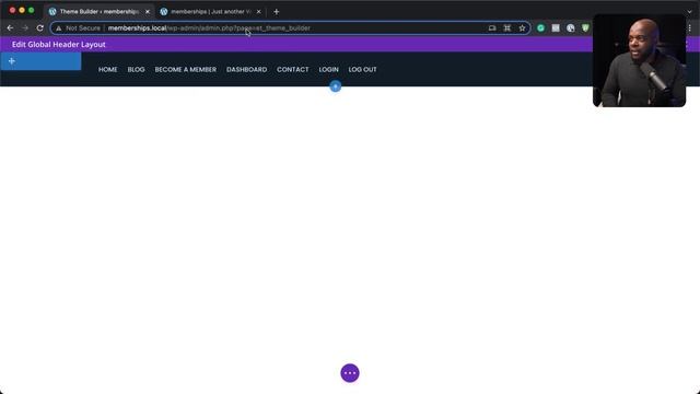 Divi Theme - How To Create Dynamic Headers смотреть онлайн