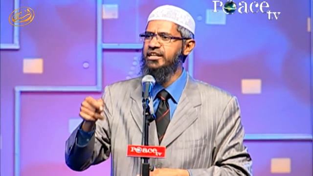 ЗАКИР НАЙ-Девушка вернулась после ответа Закир НАЙК и принимала Ислам? ZAKIR NAIK на русском