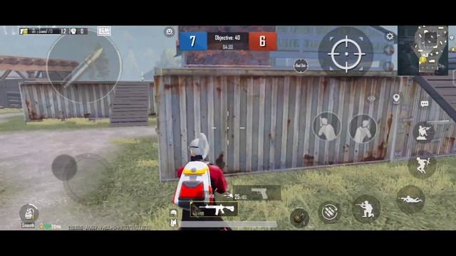 IQOO NEO 6 VS IPHONE 12 ? TOP AIM BOT ? GAMEPLAY // BGMI AND PUBG TDM TIPS & TRICKS / IQOO NEO 6 смотреть онлайн