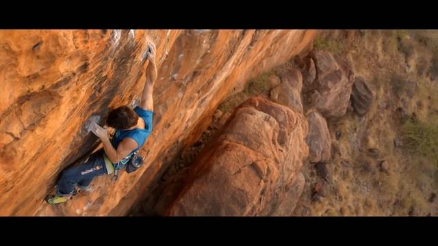 Exploring new and old climbing routes in India смотреть онлайн