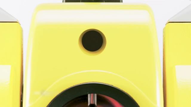 Серия тахеометров GeoMax Zoom Pro смотреть онлайн