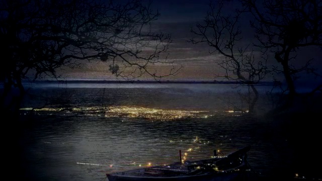 Klapa Cambi - Nocturno смотреть онлайн