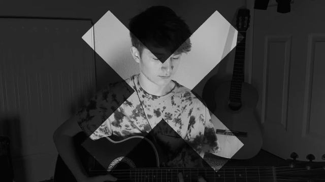 The XX Intro (cover) - Prepare For Content смотреть онлайн