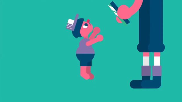 Преимущества правильной осанки | TED-Ed смотреть онлайн