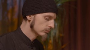 П.И.Чайковский – ОКТЯБРЬ «Осенняя Песнь» / Исполняет Монах Авель