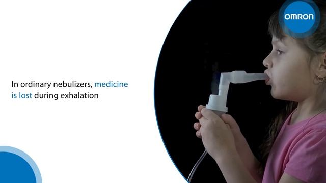 How To Use Omron Compressor Nebulizer NEC-28