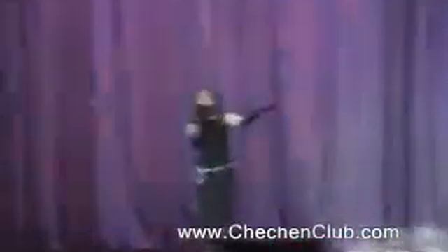 Makka Sagaipova Хаза кант/khaza Khant