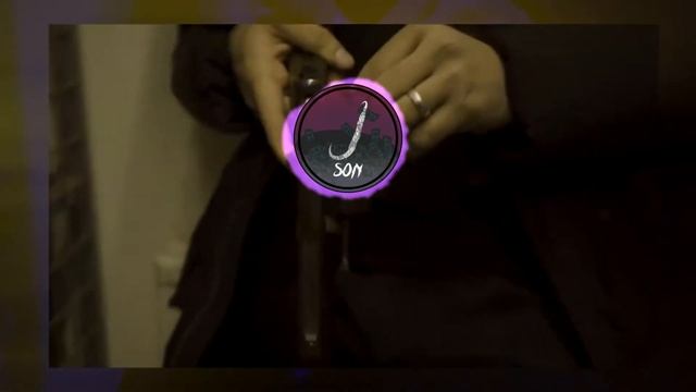 "Lappar" - Haval x Macky Type Beat (Prod. By Json) смотреть онлайн