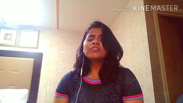 2U by Justin Bieber and David Guetta || Cover by Simran Sharma. смотреть онлайн