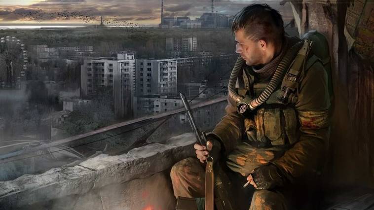 Сталкер Скрытая Аномалия #2 Поход в Тёмную Долину и X18. Готов ли я? смотреть онлайн